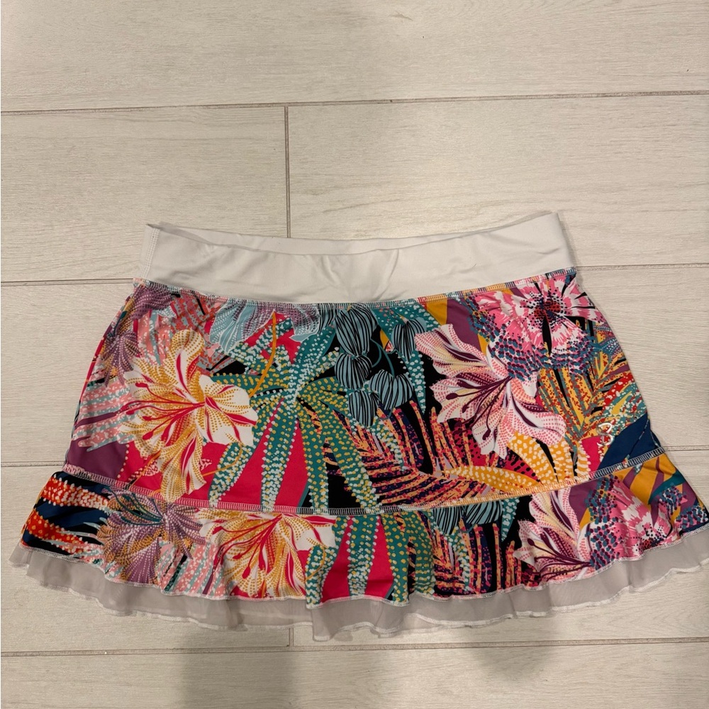 Sofibella tennis skirt